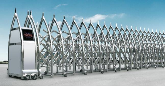 西安電動門廠家告訴您，為什么電動門需要保養(yǎng)？